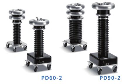 PDTD60-2/PDTD90-2局部放電和介質(zhì)損耗測(cè)試系統(tǒng)