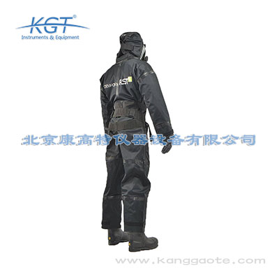 DEMRON-S 2級增強(qiáng)型整體核生化防護(hù)服
