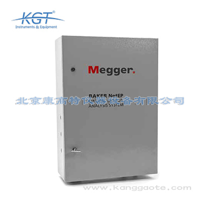 Baker NetEP在線(xiàn)電機(jī)分析系統(tǒng)