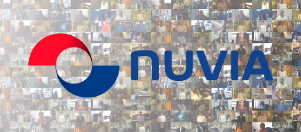 法國(guó)NUVIA